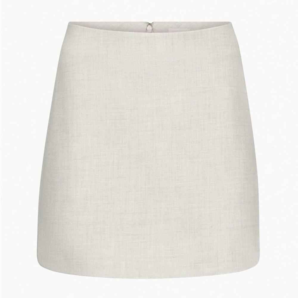 NWT Wilfred Skirt